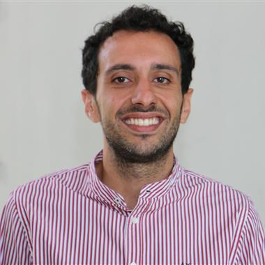Domenico Azarnia Tehran