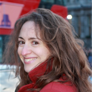 Olga Kopach