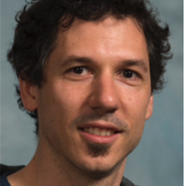 David  Paul