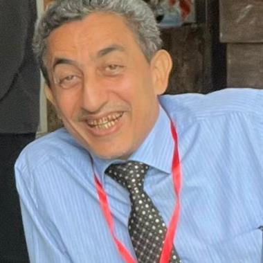 Mahfoudh Almusali Mohammed Abdulghani