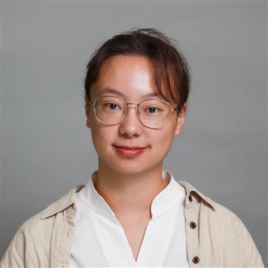 Jingyi Yu