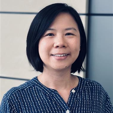 Joyce Chiu