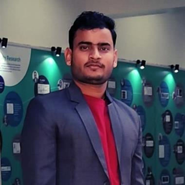 Ankit Agarwal