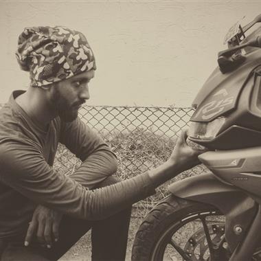 Satheeswaran Balasubramaniyan