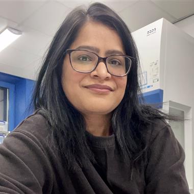 Shalini Agarwal
