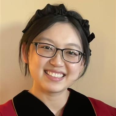 Ting Miao