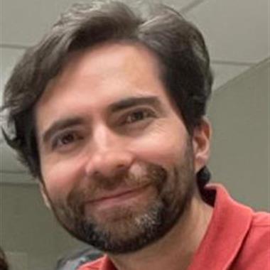 Ricardo Raul Cevallos