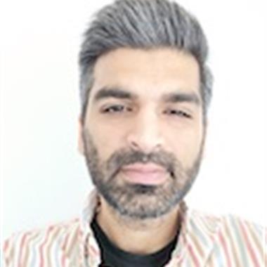 Nikhil Khatwani