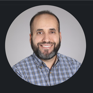 Salah Boudjadi