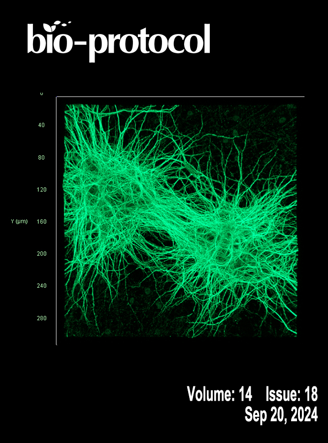 Issue Cover - Bio-protocol, Volume 14, Issue 18