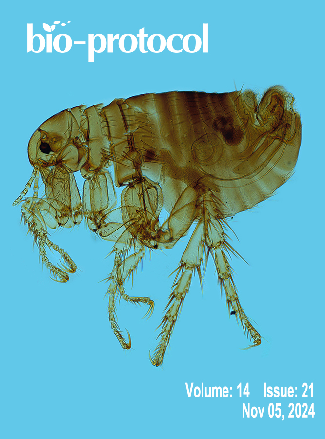 Issue Cover - Bio-protocol, Volume 14, Issue 21