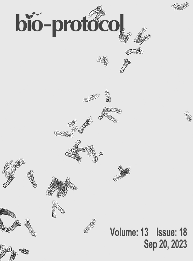 Issue Cover - Bio-protocol, Volume 13, Issue 18