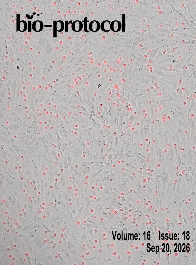 Issue Cover - Bio-protocol, Volume 16, Issue 18