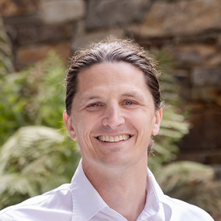 Iain Clark