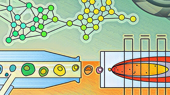 Through the lens of CyTOF: resolving signatures of stem cell aging one cell at the time