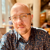 Jesper Sjöström