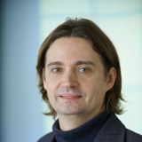 David Fenyö