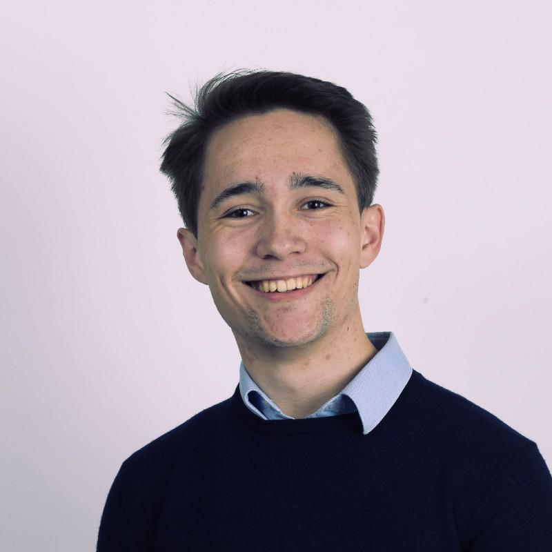 Bert Jan Korte