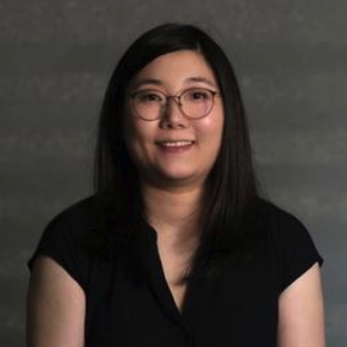 Wendy Xueyi Wang
