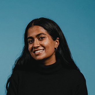Shawniya Alageswaran