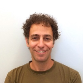 Yuval Ebenstein