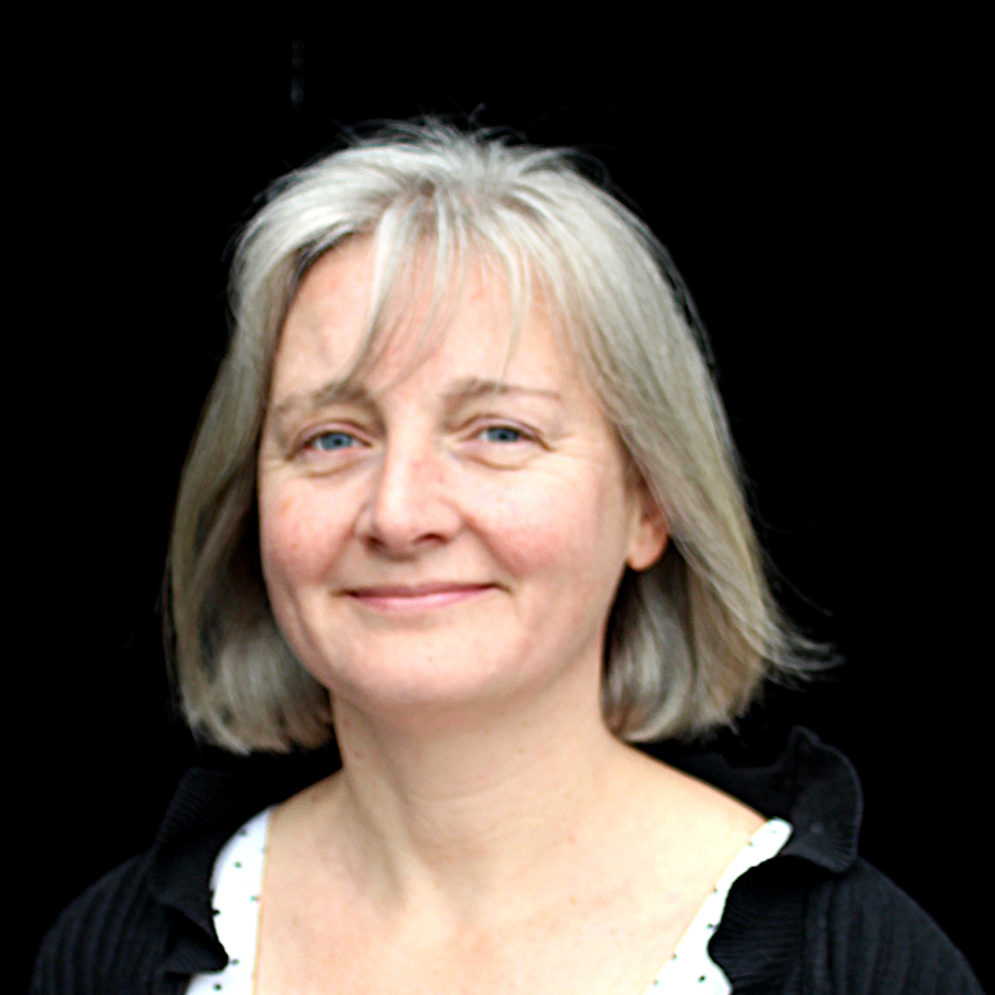 Magalie Bénard