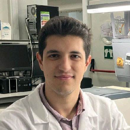 Álvaro Monago Sánchez