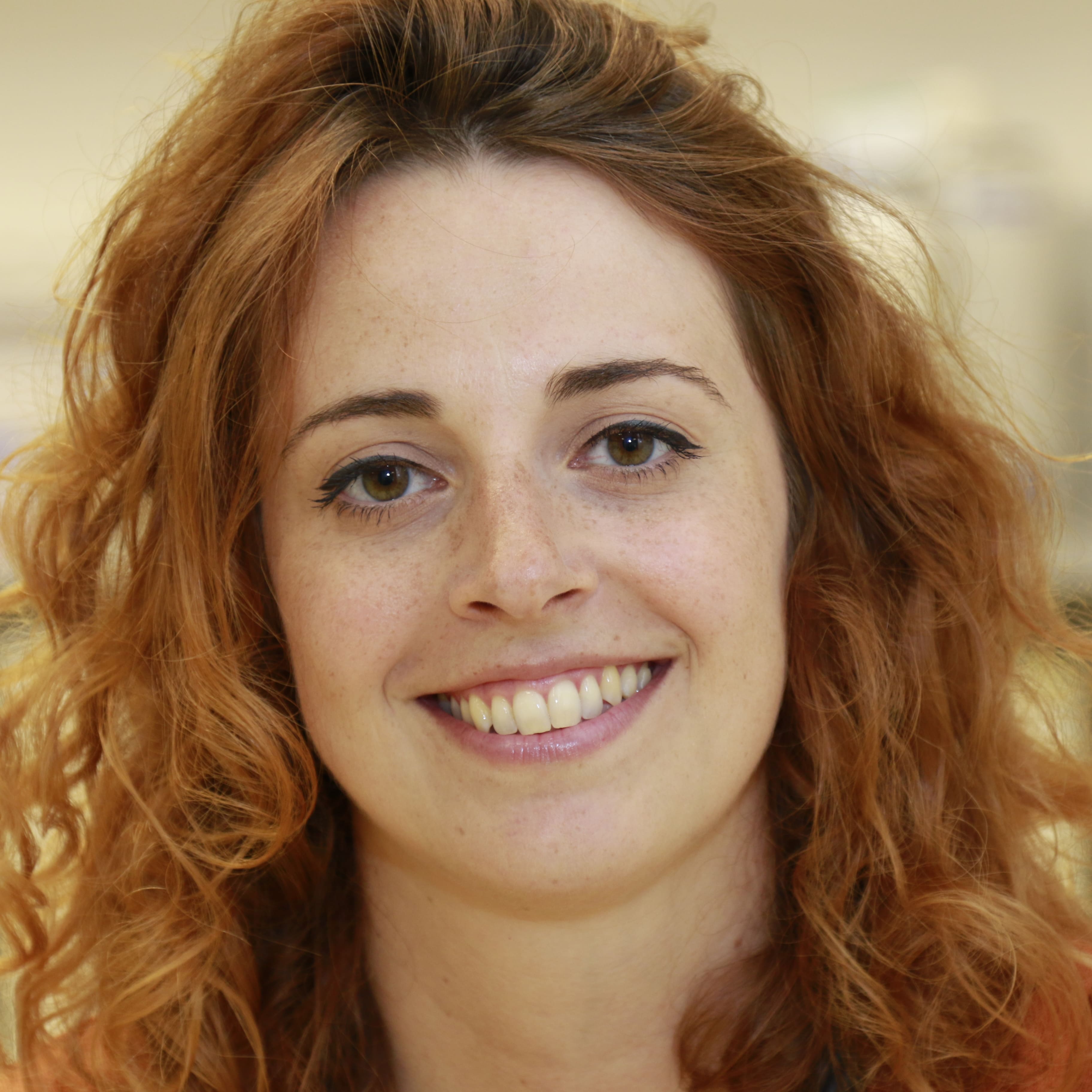 Katarina Madunic