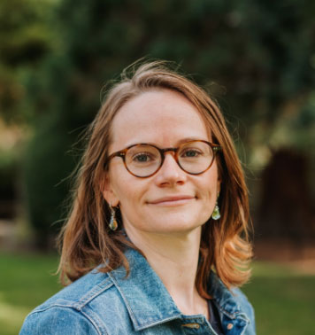 Emilie Besnard
