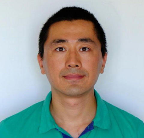 Shuoshuo Wang
