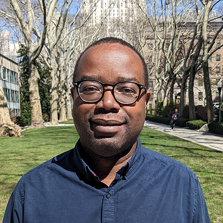 Samson O. Obado