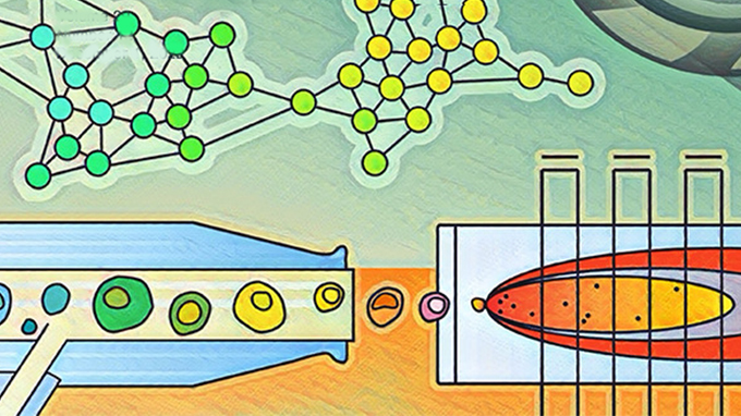 Through the lens of CyTOF: resolving signatures of stem cell aging one cell at the time