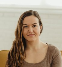 Ashley M. Bourke