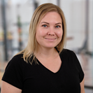 Jenny M. Högström